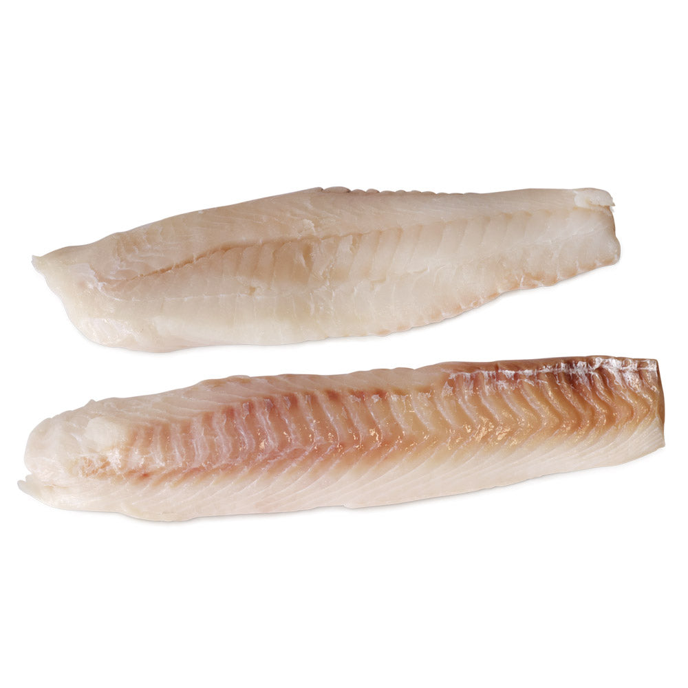Icelandic Cod Loins