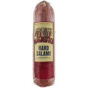 Hard Salami Magnifico