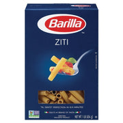* Ziti Pasta