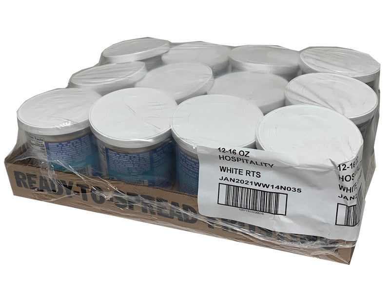 White Frosting