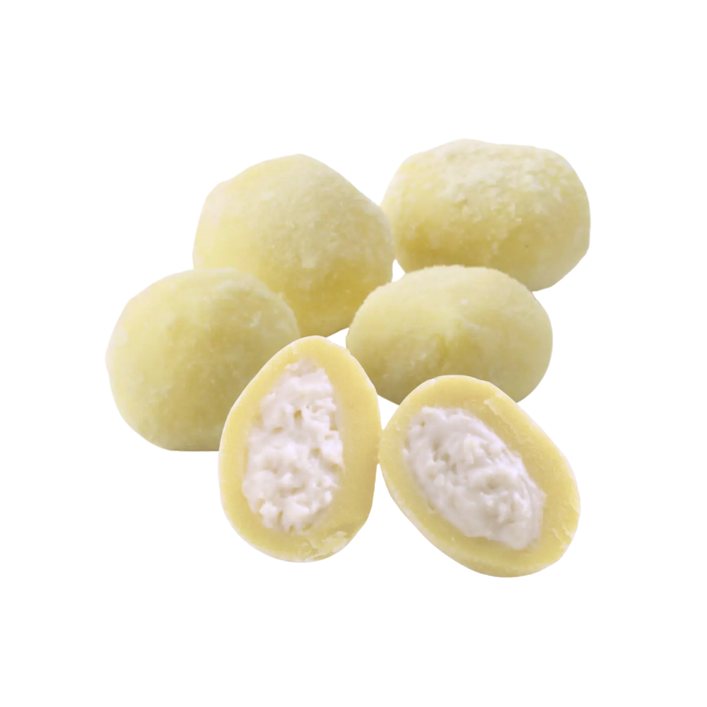 Four Cheese Ripieni Gnocchi