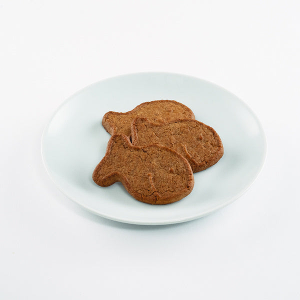 Goldfish Giant Cinnamon Grahams