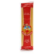Bucatini Pasta #6