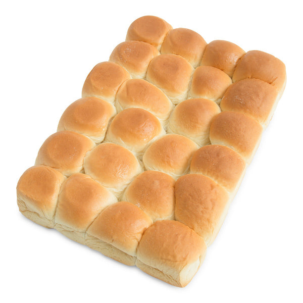 * Sweet Dinner Slider Roll