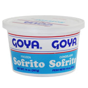 Frozen Sofrito Spice