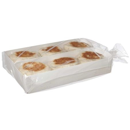 English Muffin Original
