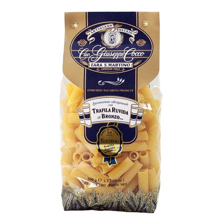 Elicoidali Pasta