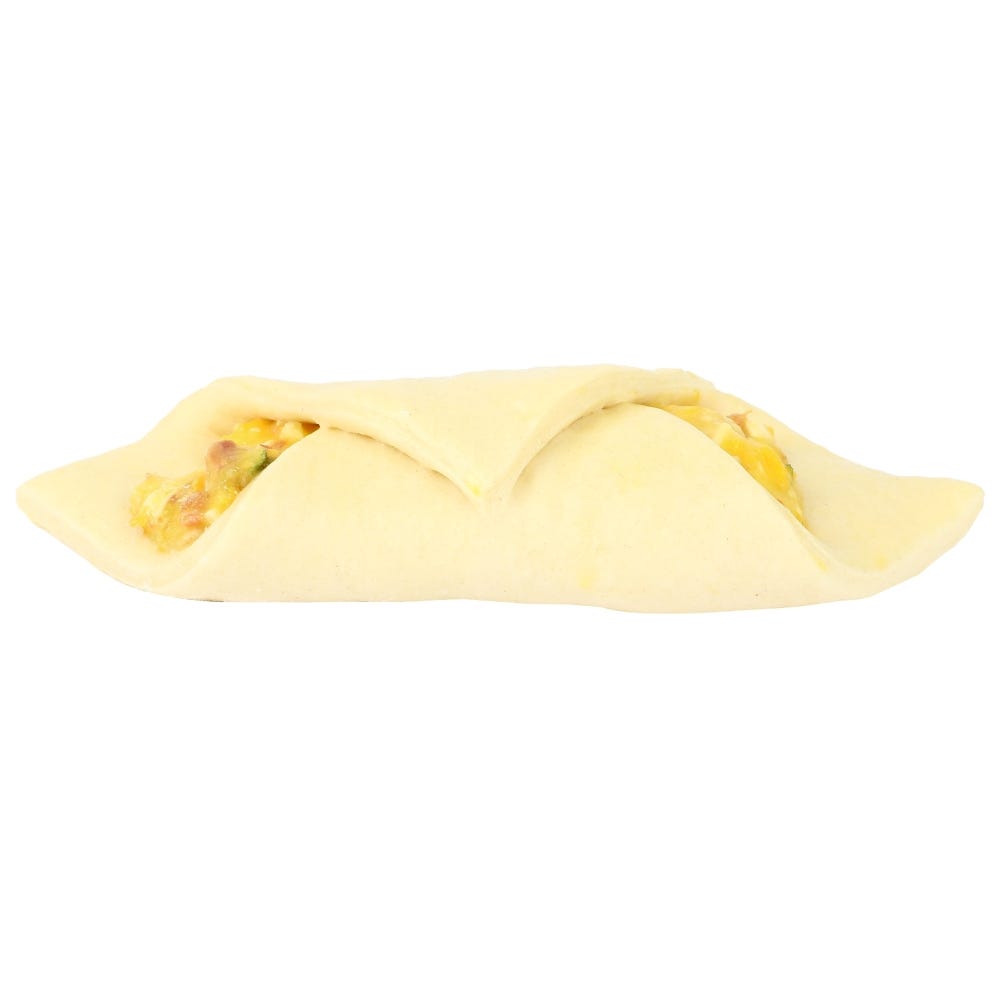 Bacon & Egg Croissant RTB