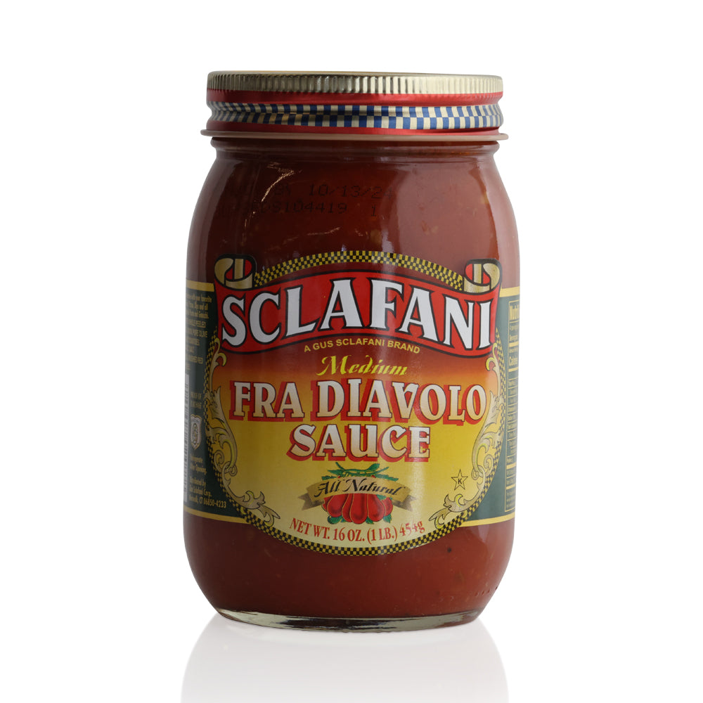 Fra Diavolo Sauce