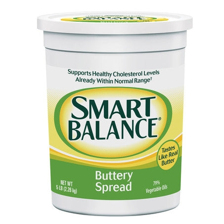 Margarine Spread