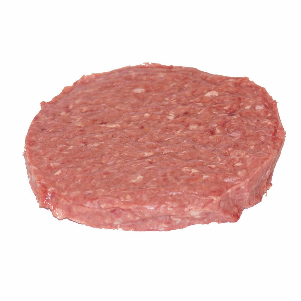 Special Blend Beef Burger Thick 8oz