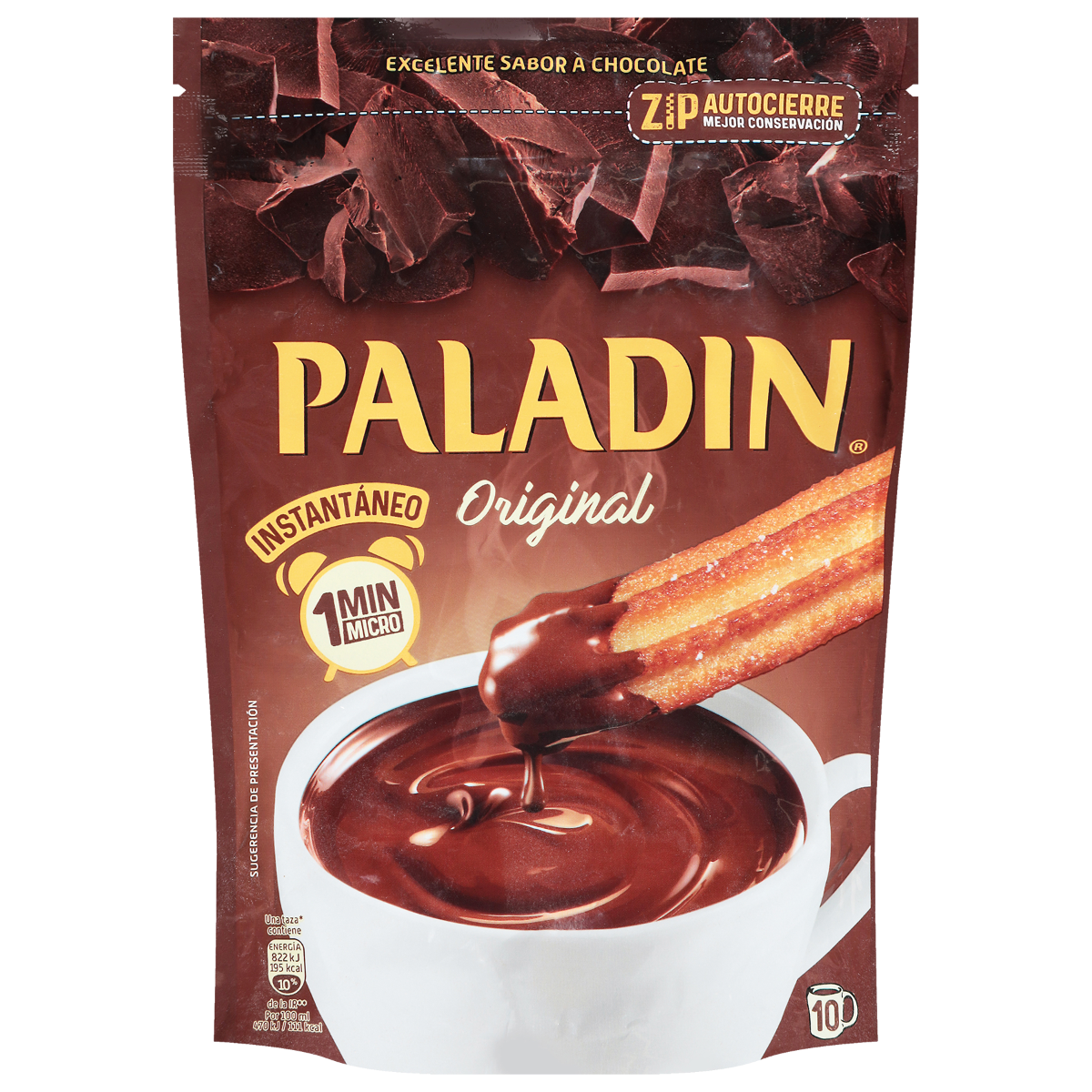 Original Thick Cocoa Powder