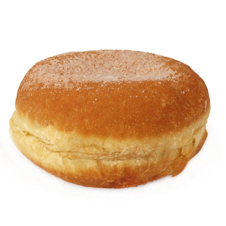 Plain Bomboloni
