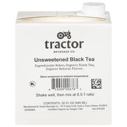 Black Tea Concentrate Organic