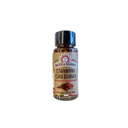Calabrian Hot Chili Flakes in Shaker