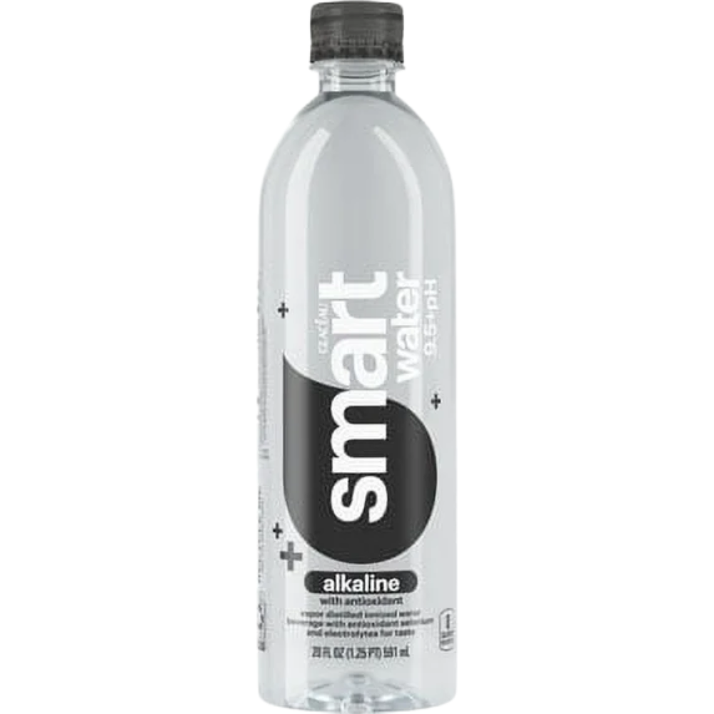 Alkaline Smart Water