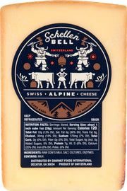 Schellen Bell Wedge
