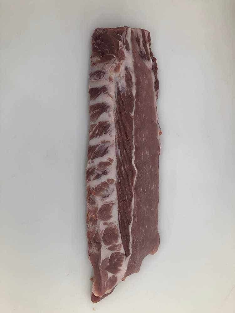 Pork Back Rib