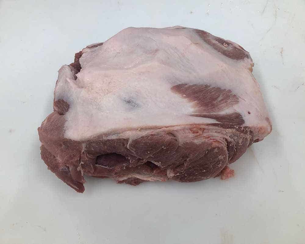 Pork Butt Boneless