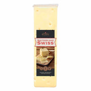 Rindless Swiss Print