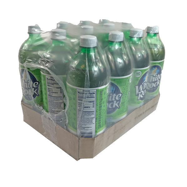 1L Diet Ginger Ale