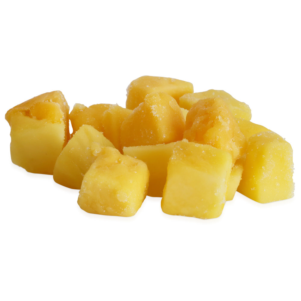 30lb Bulk Mango Chunks