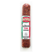 Dry Hot Sausage Chubs