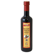 Balsamic Vinegar