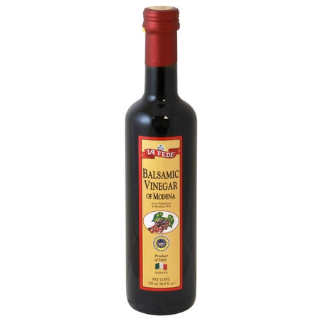 Balsamic Vinegar