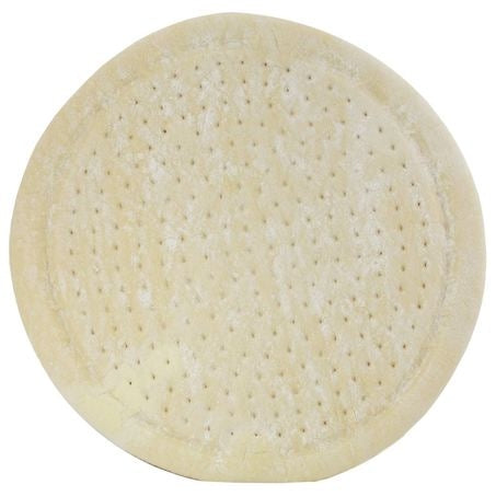 Parbaked 16 Inch Round Pizza Crust