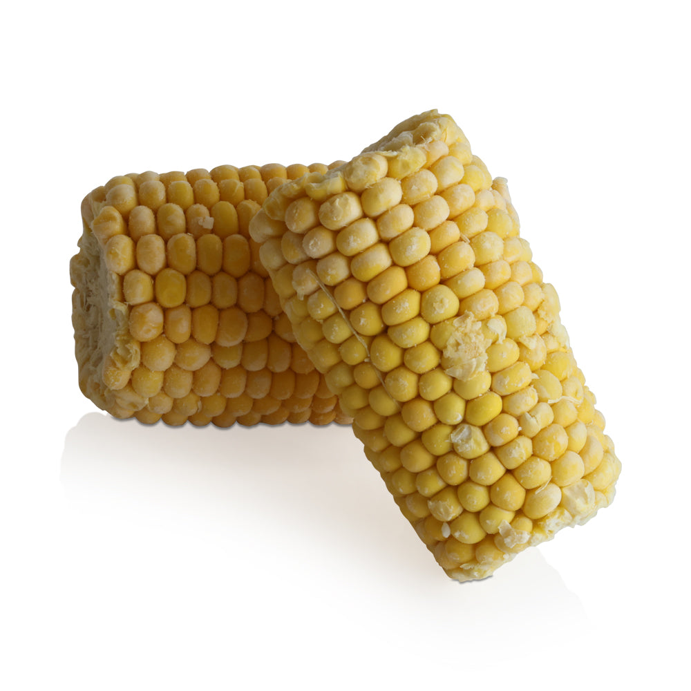 3in Corn Cobbettes