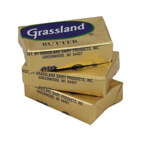 Salted Butter Continentals