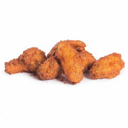 * Breaded Hot Chicken Wing Zing Cooked