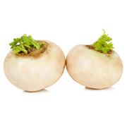 Baby White Turnips