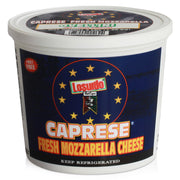 Mozzarella Ovoline Cheese 4oz 12 Piece