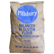 Balancer Flour