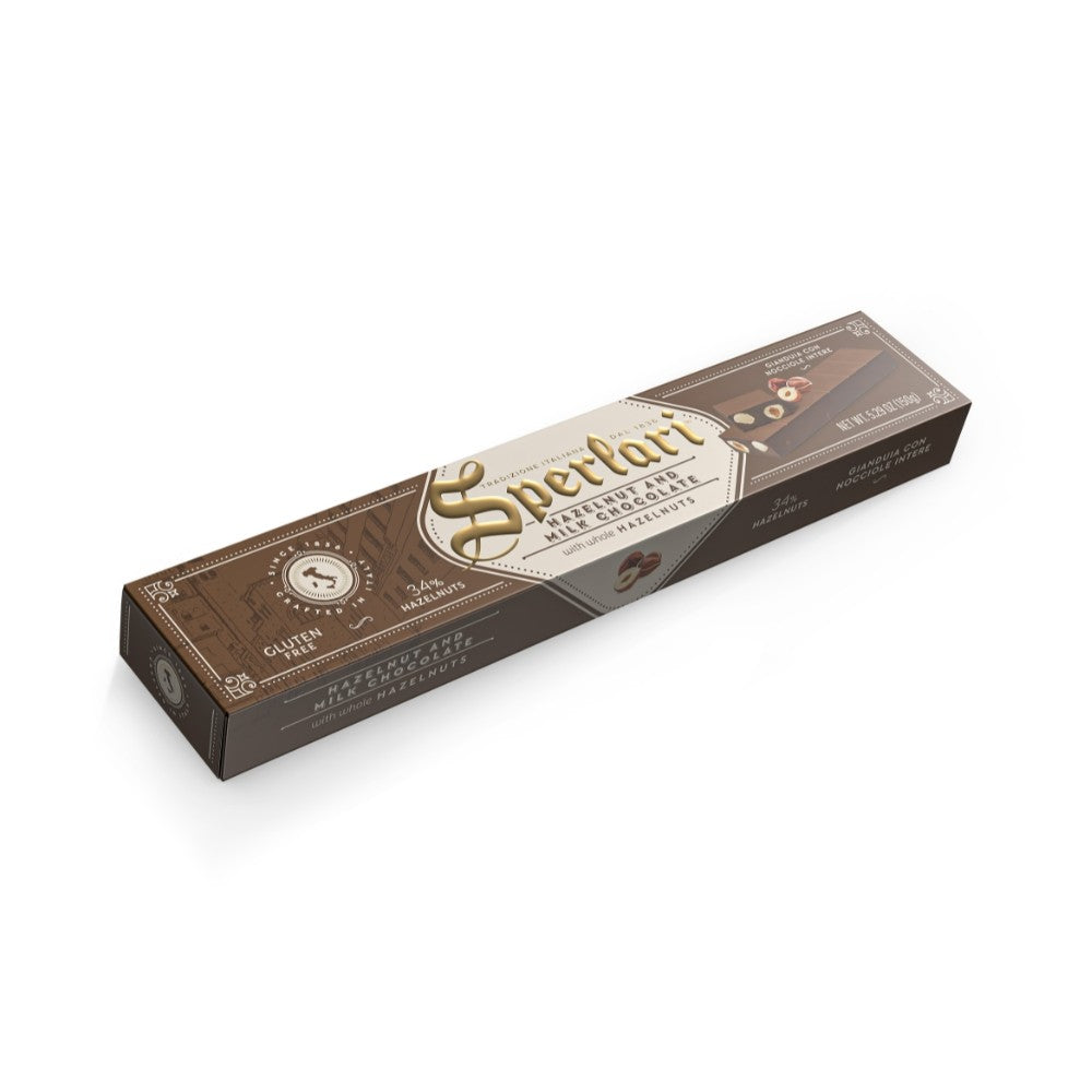 Zanzibar Bites Dark w/Pistachio