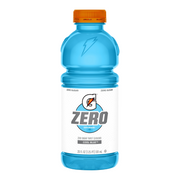 Gatorade Zero Sugar Glacier Freeze Sports Drink