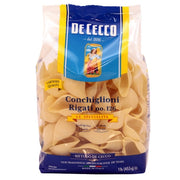 Conchiglioni Rigati Pasta