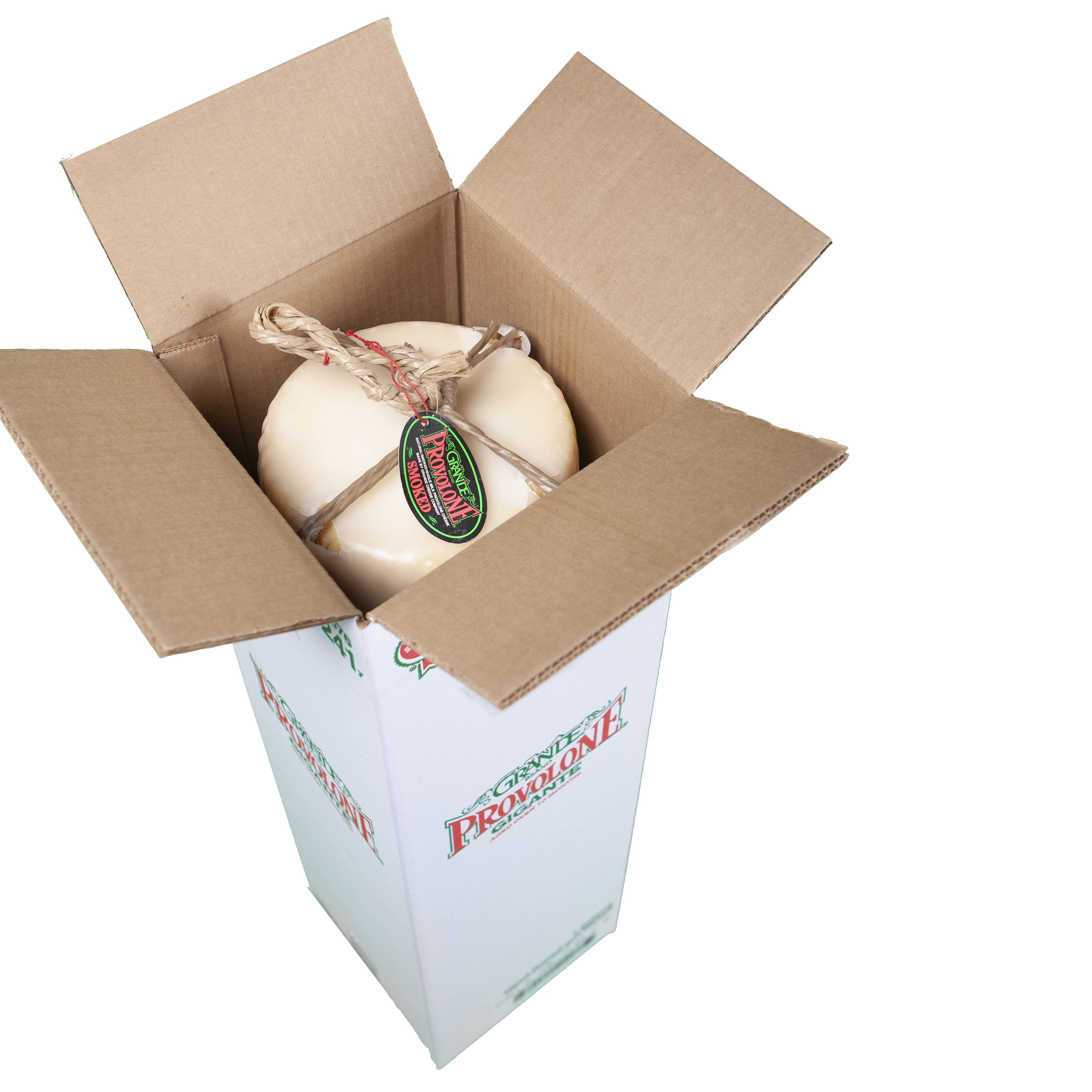 Gigante Provolone Cheese