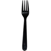 Heavy Duty Black Forks