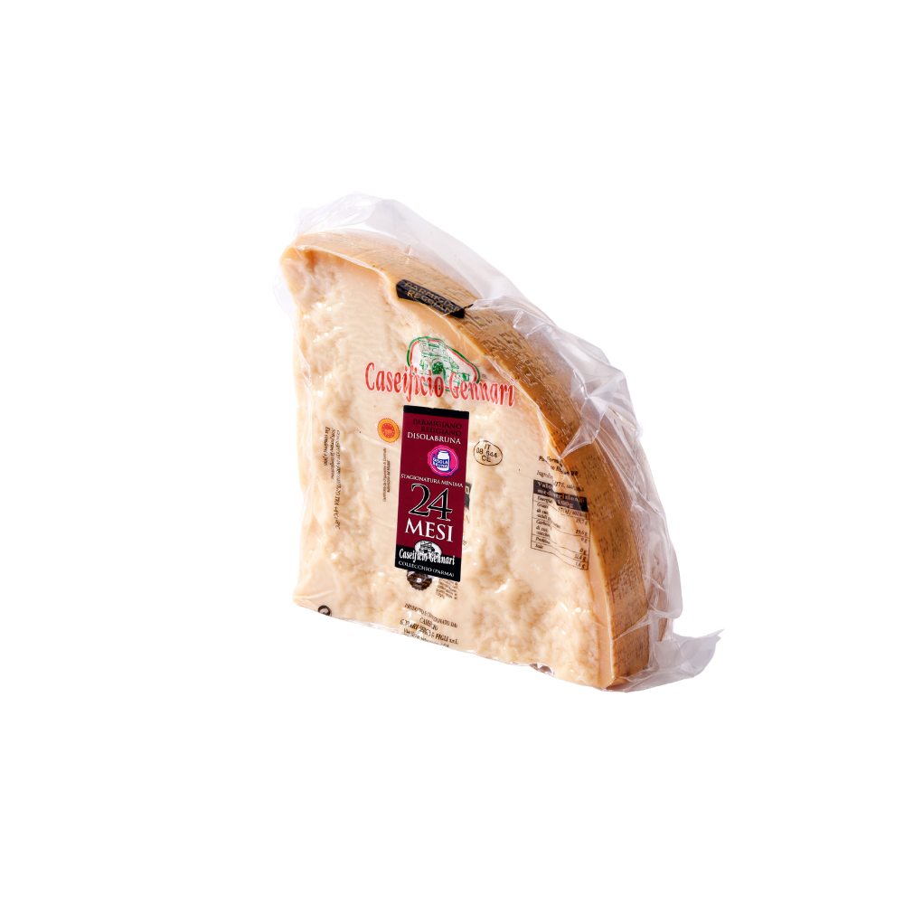 Parmigiano Reggiano 24 Month Wedges