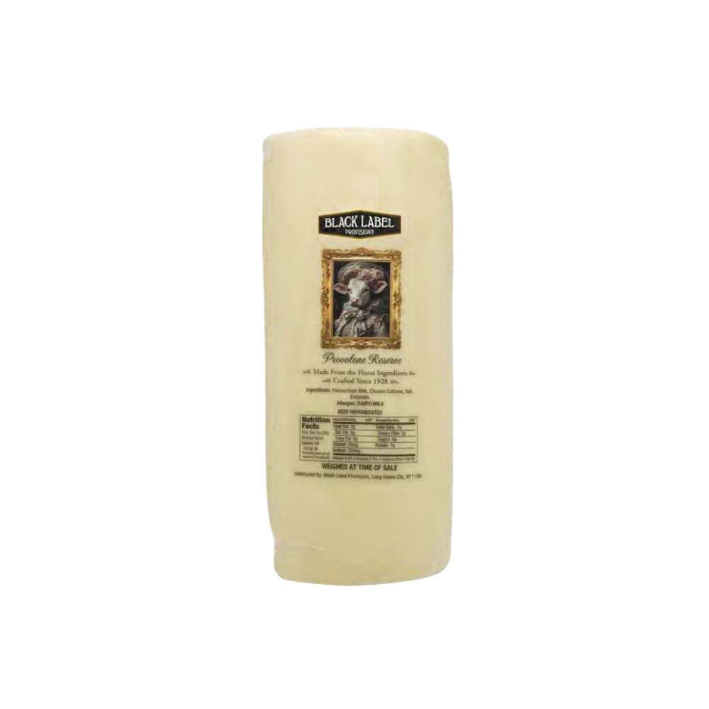 Italian Select Provolone