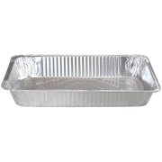 Full Steam Table Pan 3-3/8 Deep