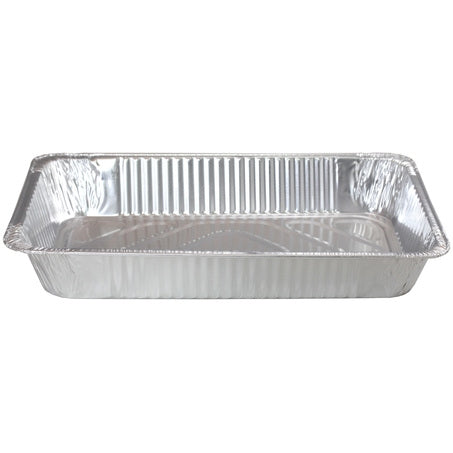 Full Steam Table Pan 3-3/8 Deep