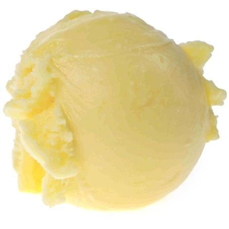 Passion Fruit Sorbetto