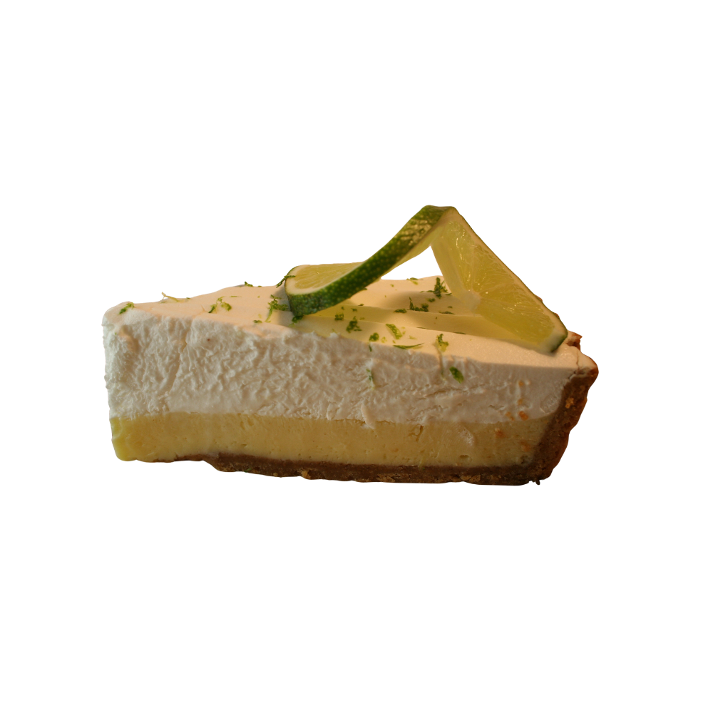 Key Lime Tart