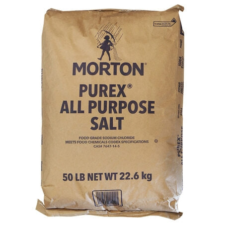 Salt