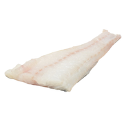 Jumbo Bacala Cod Filets