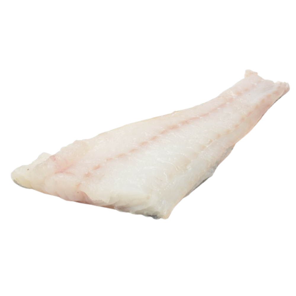 Jumbo Bacala Cod Filets